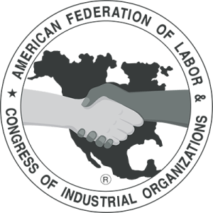 Logo of AFL-CIO