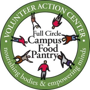 Logo Jane B. Gearhart Full Circle Food Pantry