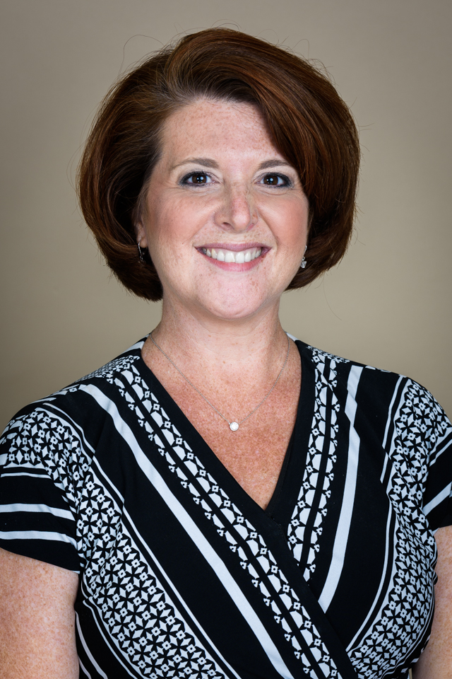 Carol B. Fleming, AEA/NEA President