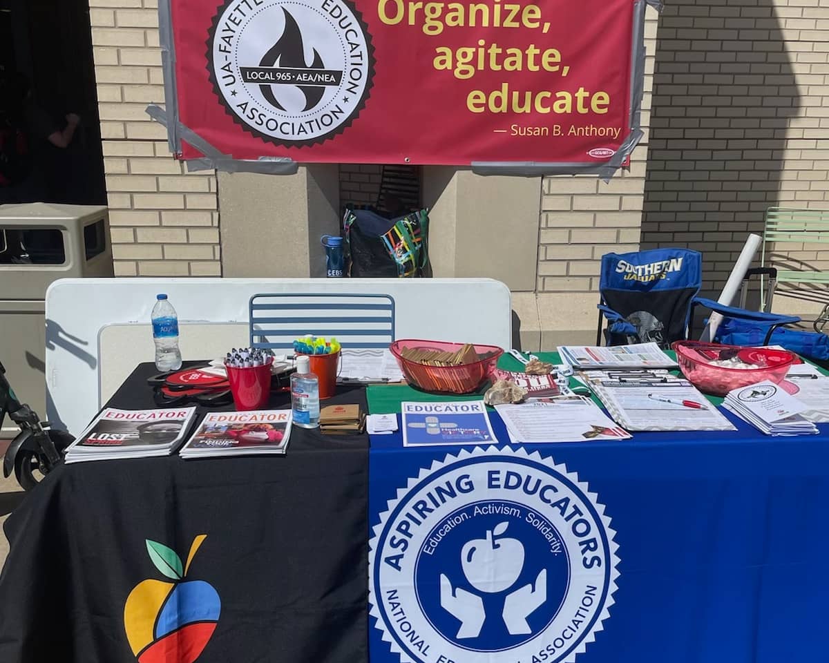 Razorbash a Success for&nbsp;Union