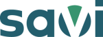 Logo for Savi Solutions PBC