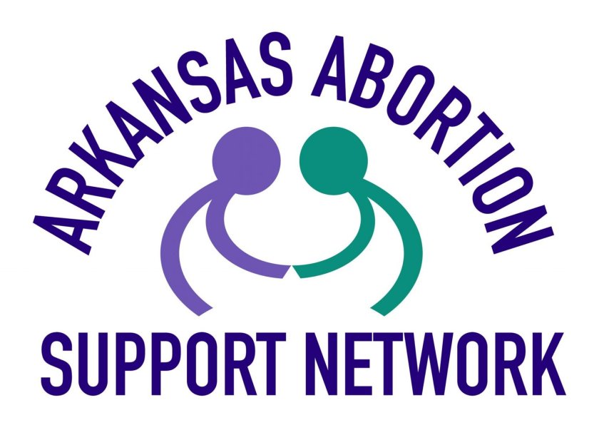 Arkansas Abortion Support Network AASN logo