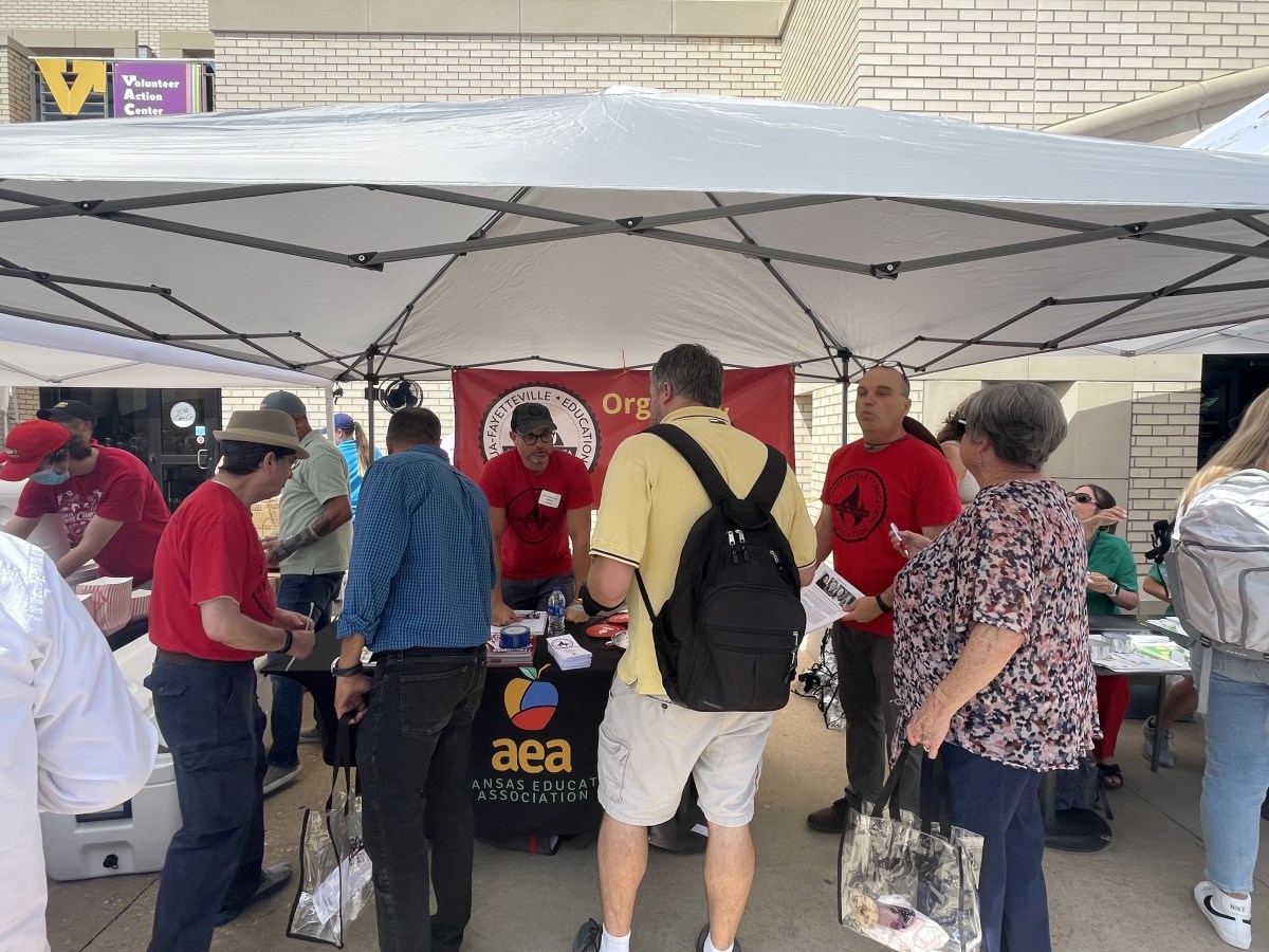 Local Welcomes Students at&nbsp;Razorbash