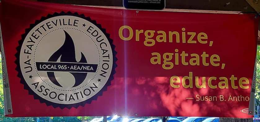 The Local 965 banner