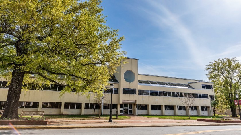 University of Arkansas School of Law